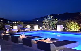 Mykonos Dream Villas