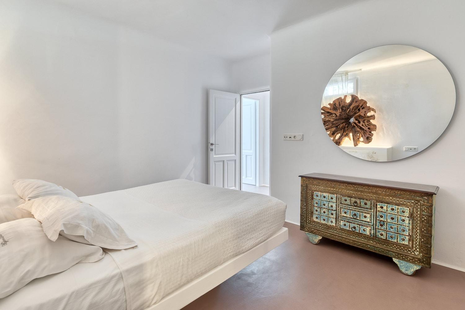 Mykonos Dream Villas Ftelia  Camera foto